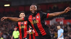 Semenyo sẽ đến Man City trong 48 giờ tới